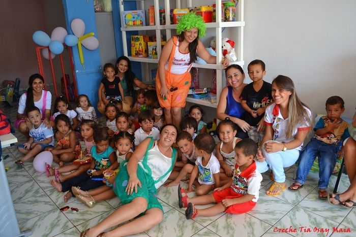 Iniciadas as aulas da rede municipal de ensino de Alegrete - Imagem 9