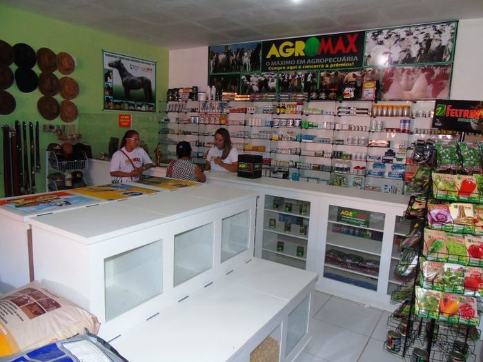 Agromax abre suas portas e nas primeiras horas vendas  superam expectativas  - Imagem 10