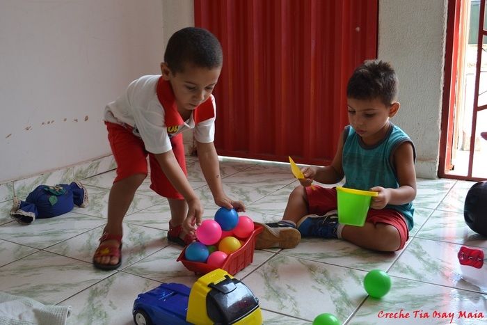 Iniciadas as aulas da rede municipal de ensino de Alegrete - Imagem 4