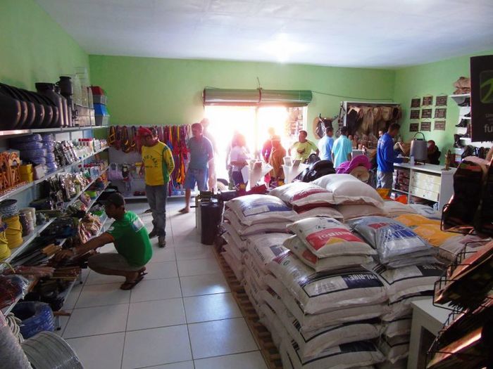 Agromax abre suas portas e nas primeiras horas vendas  superam expectativas  - Imagem 15