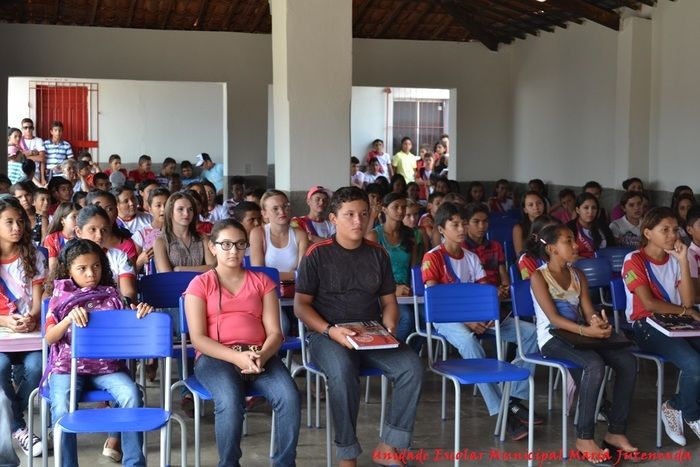 Iniciadas as aulas da rede municipal de ensino de Alegrete - Imagem 30