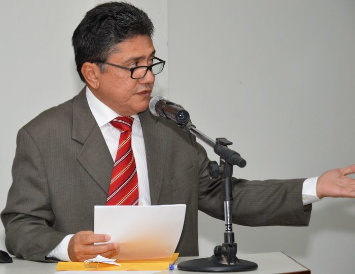 Prefeito Marcos Elvas faz abertura de ano legislativo na Câmara Municipal de Bom Jesus-PI - Imagem 1