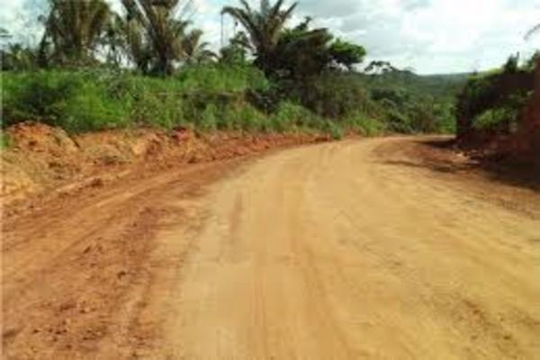 A importância da manutenção e recuperação de estradas vicinais - Imagem 1