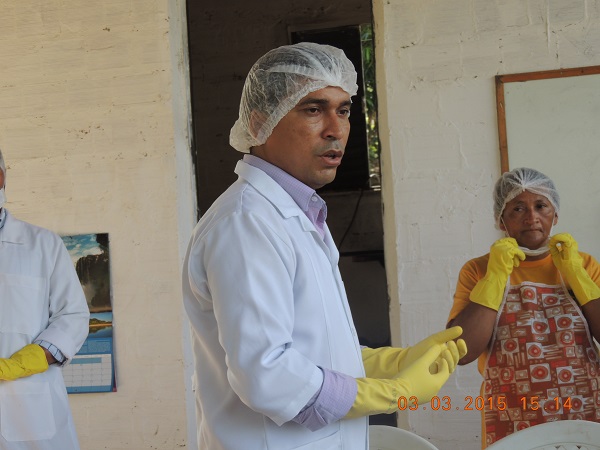 Associação de Canafistula aposta na agroindústria - Imagem 2