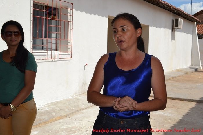 Iniciadas as aulas da rede municipal de ensino de Alegrete - Imagem 52