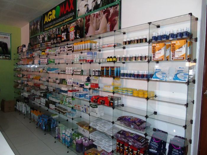 Agromax abre suas portas e nas primeiras horas vendas  superam expectativas  - Imagem 11