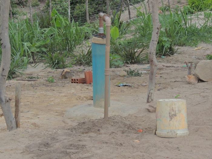 Município leva água potável às famílias do sertão - Imagem 9