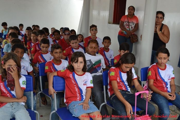 Iniciadas as aulas da rede municipal de ensino de Alegrete - Imagem 47