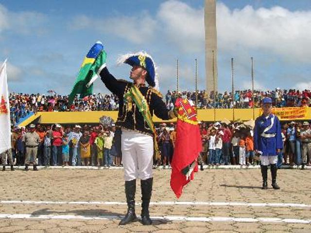 Confira a programação oficial das comemorações da Batalha do Jenipapo - Imagem 1