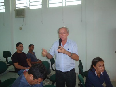 Francinópolis sedia reunião do Conselho Territorial de Desenvolvimento Sustentável Vale do Sambito - Imagem 43