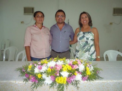 Francinópolis sedia reunião do Conselho Territorial de Desenvolvimento Sustentável Vale do Sambito - Imagem 61