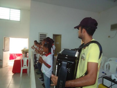 Francinópolis sedia reunião do Conselho Territorial de Desenvolvimento Sustentável Vale do Sambito - Imagem 56