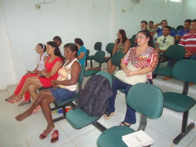 Francinópolis sedia reunião do Conselho Territorial de Desenvolvimento Sustentável Vale do Sambito - Imagem 20