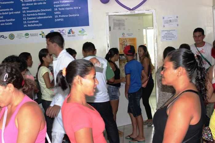 Prefeitura de São João do Arraial divulga programação para o Dia Internacional da Mulher - Imagem 5