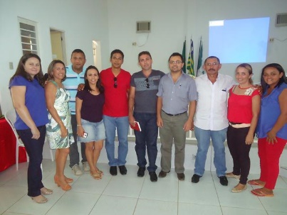 Francinópolis sedia reunião do Conselho Territorial de Desenvolvimento Sustentável Vale do Sambito - Imagem 60