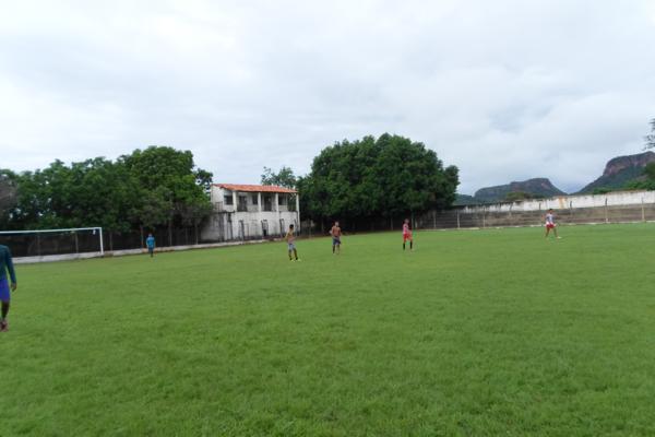 Escolinha de futebol, aqui nascem os atletas  - Imagem 2