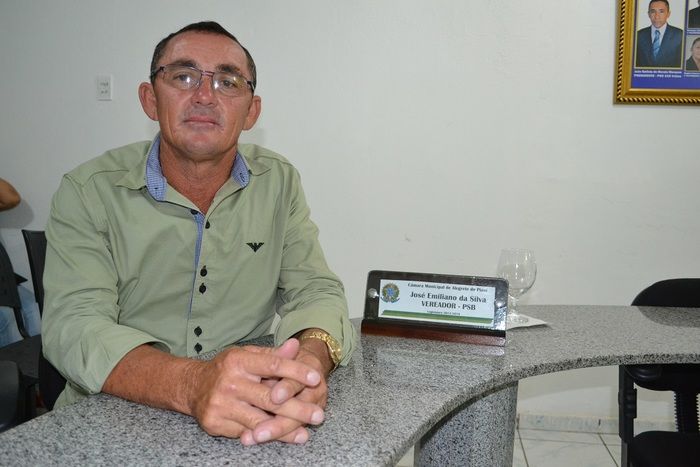 Sessão da Câmara Municipal de Vereadores aprova reajuste salarial dos professores - Imagem 5