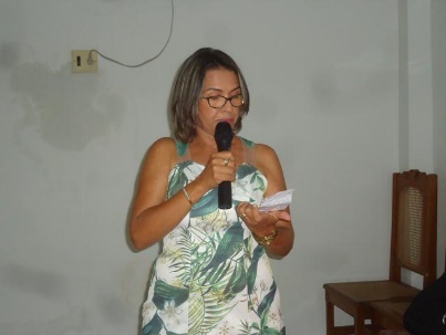 Francinópolis sedia reunião do Conselho Territorial de Desenvolvimento Sustentável Vale do Sambito - Imagem 12