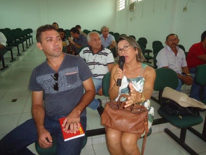 Francinópolis sedia reunião do Conselho Territorial de Desenvolvimento Sustentável Vale do Sambito - Imagem 51