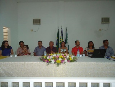 Francinópolis sedia reunião do Conselho Territorial de Desenvolvimento Sustentável Vale do Sambito - Imagem 34