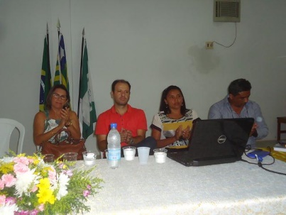 Francinópolis sedia reunião do Conselho Territorial de Desenvolvimento Sustentável Vale do Sambito - Imagem 30