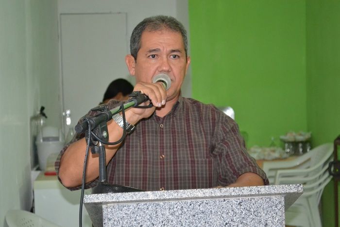 Sessão da Câmara Municipal de Vereadores aprova reajuste salarial dos professores - Imagem 13