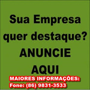 Meio Norte - Piripiri - Publicidades - Divulgue sua marca ou serviços - Imagem 1