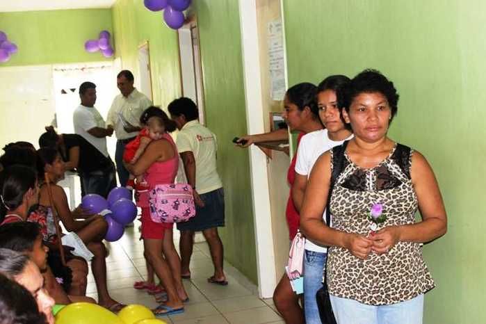 Prefeitura de São João do Arraial divulga programação para o Dia Internacional da Mulher - Imagem 7