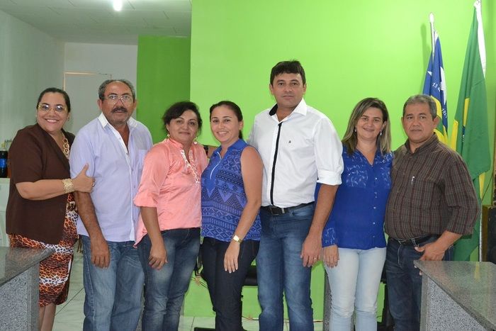 Sessão da Câmara Municipal de Vereadores aprova reajuste salarial dos professores - Imagem 18