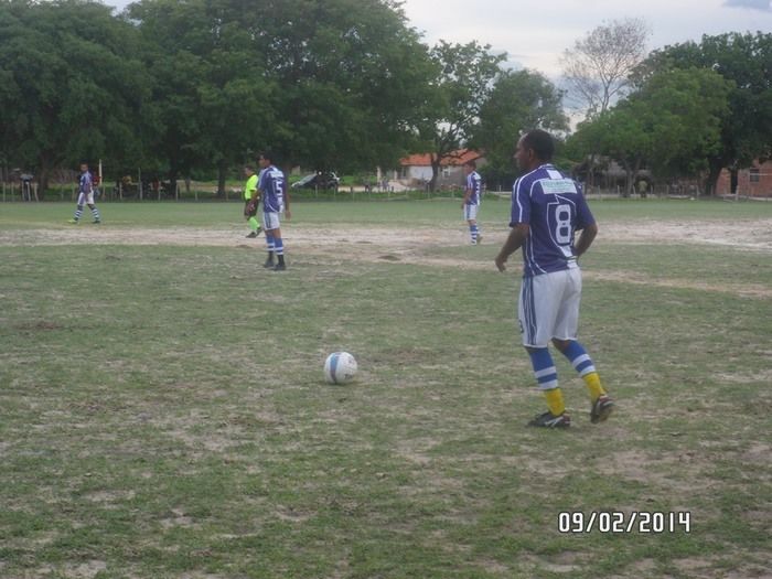 Começa Hoje a primeira rodada da Copa do Trabalhador - Imagem 3