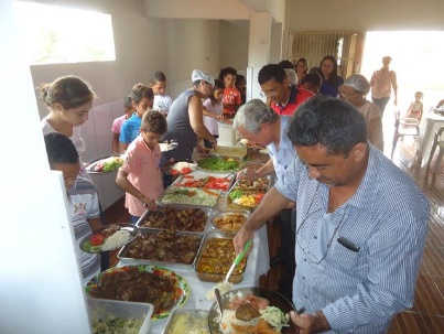 Francinópolis sedia reunião do Conselho Territorial de Desenvolvimento Sustentável Vale do Sambito - Imagem 63
