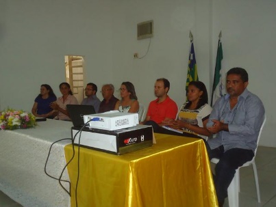 Francinópolis sedia reunião do Conselho Territorial de Desenvolvimento Sustentável Vale do Sambito - Imagem 8
