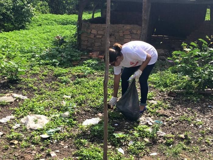 Mutirão da Limpeza Pública, Combate à dengue e Manutenção Urbana nos bairros - Imagem 14