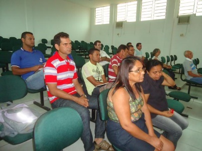 Francinópolis sedia reunião do Conselho Territorial de Desenvolvimento Sustentável Vale do Sambito - Imagem 22