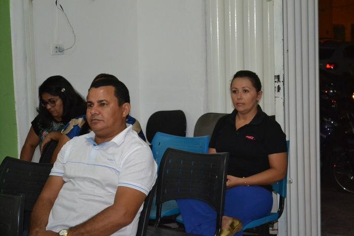 Sessão da Câmara Municipal de Vereadores aprova reajuste salarial dos professores - Imagem 9