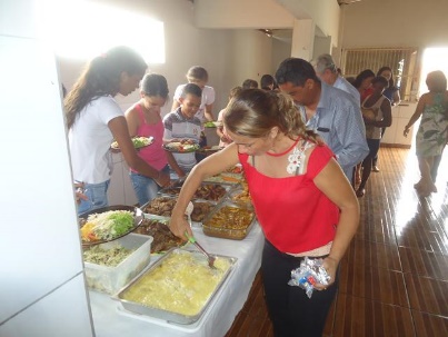 Francinópolis sedia reunião do Conselho Territorial de Desenvolvimento Sustentável Vale do Sambito - Imagem 62