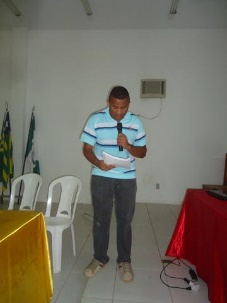 Francinópolis sedia reunião do Conselho Territorial de Desenvolvimento Sustentável Vale do Sambito - Imagem 4