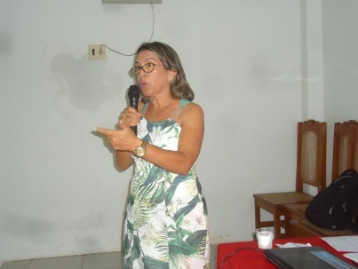 Francinópolis sedia reunião do Conselho Territorial de Desenvolvimento Sustentável Vale do Sambito - Imagem 26