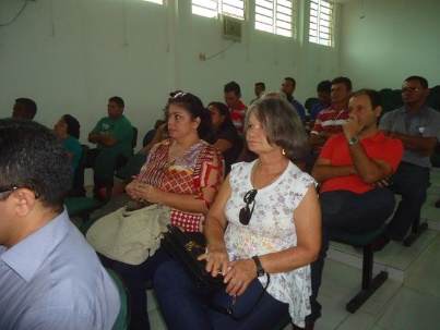 Francinópolis sedia reunião do Conselho Territorial de Desenvolvimento Sustentável Vale do Sambito - Imagem 39