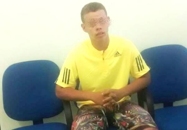 Dupla que roubou, atirou em vigilante foge da delegacia em Campo Maior - Imagem 1