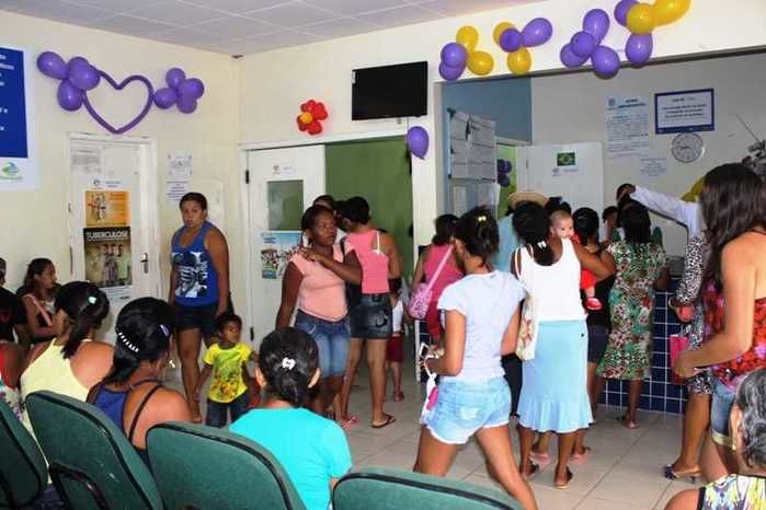 Prefeitura de São João do Arraial divulga programação para o Dia Internacional da Mulher - Imagem 3