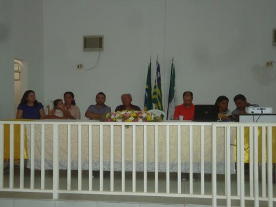 Francinópolis sedia reunião do Conselho Territorial de Desenvolvimento Sustentável Vale do Sambito - Imagem 24