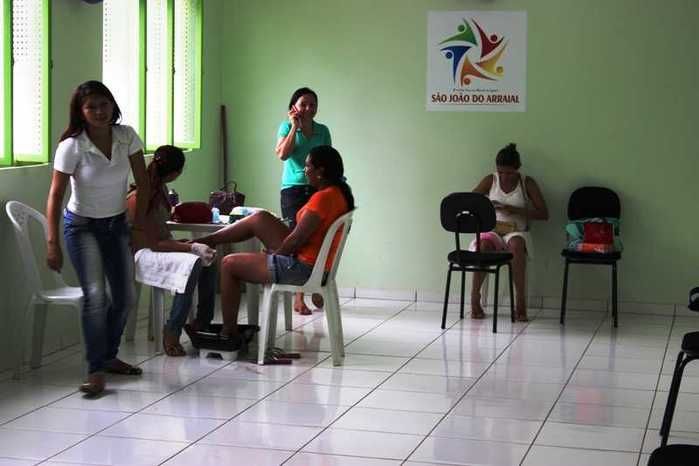 Prefeitura de São João do Arraial divulga programação para o Dia Internacional da Mulher - Imagem 8