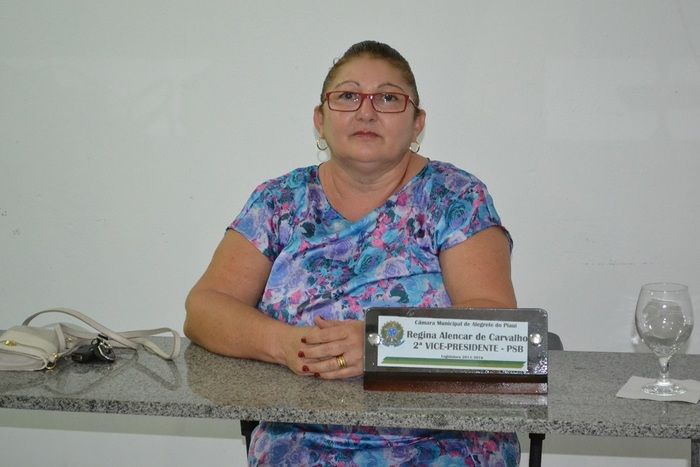 Sessão da Câmara Municipal de Vereadores aprova reajuste salarial dos professores - Imagem 7