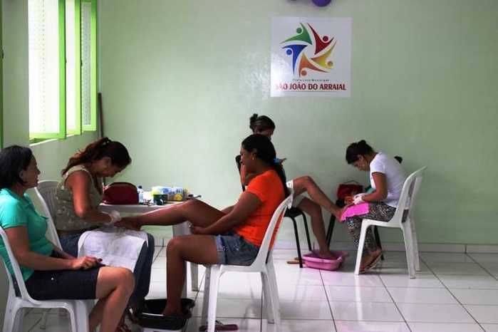 Prefeitura de São João do Arraial divulga programação para o Dia Internacional da Mulher - Imagem 10