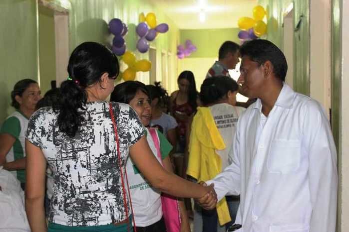 Prefeitura de São João do Arraial divulga programação para o Dia Internacional da Mulher - Imagem 6