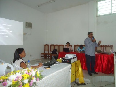 Francinópolis sedia reunião do Conselho Territorial de Desenvolvimento Sustentável Vale do Sambito - Imagem 41