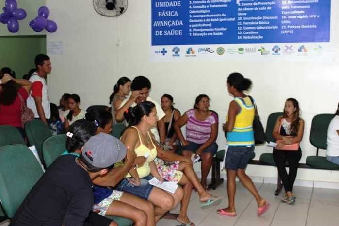 Prefeitura de São João do Arraial divulga programação para o Dia Internacional da Mulher - Imagem 1