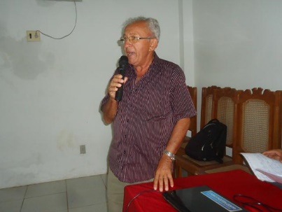 Francinópolis sedia reunião do Conselho Territorial de Desenvolvimento Sustentável Vale do Sambito - Imagem 28