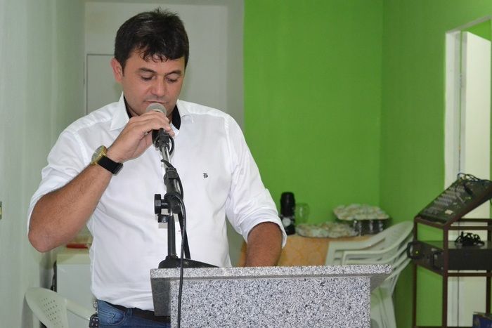 Sessão da Câmara Municipal de Vereadores aprova reajuste salarial dos professores - Imagem 16